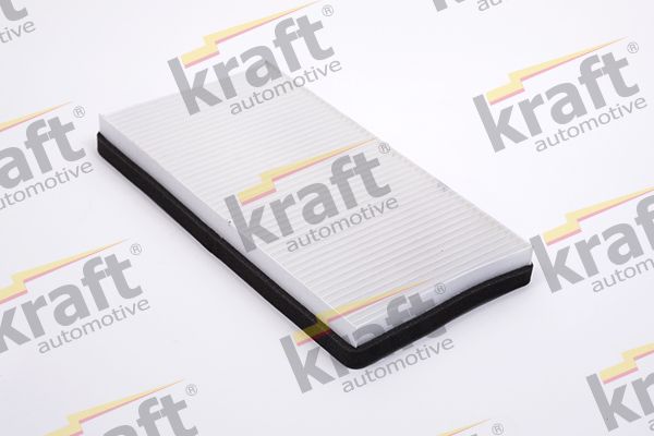 KRAFT AUTOMOTIVE Filter,salongiõhk 1735500